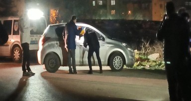 Bursa'da kan donduran cinayet! Otomobili kullanan kız arkadaşını, kıskançlık nedeniyle öldürmüş