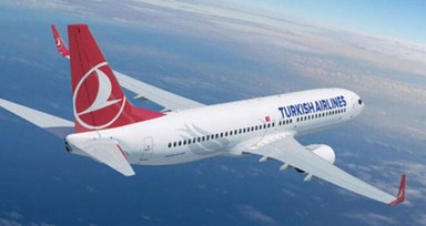 THY hosteslerinin 2025'teki maaşları belli oldu