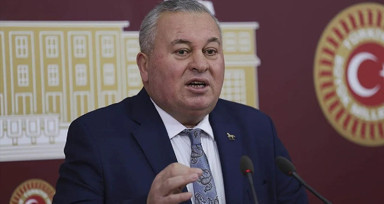 Cemal Enginyurt yeni adresini açıkladı! Hangi partiye katılacak?