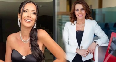 Dilan Polat'tan Seçil Erzan itirafı: Cezaevinde beni tembihledi