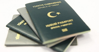 Yeşil ve gri pasaport sahipleri hakkında asılsız iddialara DMM'den yalanlama geldi