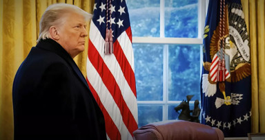 ABD Kongresi, Trump'ın seçim zaferini resmen onayladı