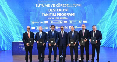 KOSGEB'den KOBİ'lere yönelik iki yeni destek programı