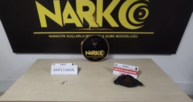 Aksaray'da Uyuşturucu Operasyonu: 6 Tutuklama
