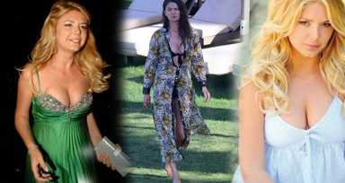 Aysun Kayacı yine gündemde! Türkiye'yi terk eden Kayacı şimdi ne yapıyor?