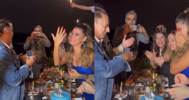 Mehmet Ali Erbil'in eski sevgilisinden cinsellik itirafı: Erkekliği çok iyiydi