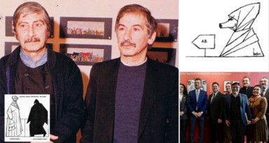 İBB, dini değerleri aşağılayan karikatürist Turhan Selçuk'un adını Kadıköy'deki kültür evine verdi