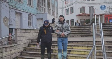 Kerimcan Durmaz yasa dışı bahis reklamı sebebiyle tutuklandı