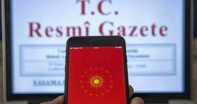 Resmi Gazete'de yayımlandı: Cumhurbaşkanlığına bağlı Siber Güvenlik Başkanlığı kuruldu