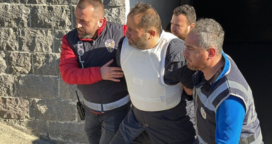 Rize'de PTT çalışanlarına son görev