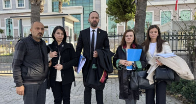 Alanya'da Kadın Cinayeti Davasında Beraat Kararı