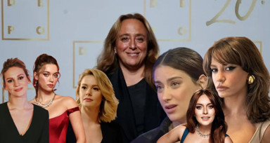 Ayşe Barım ile ilgili iddialar ortalığı karıştırdı! Oyuncular ikiye bölündü! O ajanstan olmayan ünlülerden doğrular nitelikte çıkışlar