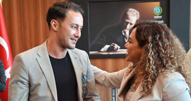 CHP'li başkanın danışmanı Samet Alaca, Cumhurbaşkanı Erdoğan'a suikast çağrısı yaptı