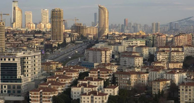 Kira öder gibi ev sahibi olma imkanı geliyor: Sosyal konut projesinin ayrıntıları belli oldu