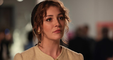 Deniz Işın, Ayşe Barım'a gelen desteklere tepki gösterdi