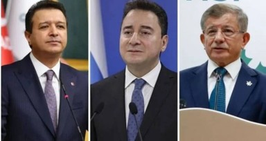 Kuruluş dilekçesi İçişleri Bakanlığı'na teslim edildi! İşte Yeni Yol Partisi’nin Genel Başkanı