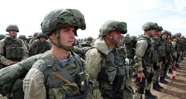 Sürprizlerle dolu liste! Askerlik süresinin en uzun olduğu ülkeler belli oldu