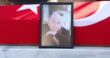 Yazar Selim İleri son yolculuğuna uğurlandı