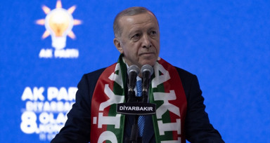 Cumhurbaşkanı Erdoğan'dan önemli açıklamalar
