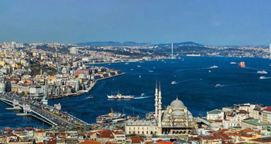 İstanbul'da 20 mahalle birleşecek yeni bir ilçe geliyor! Bakanlık çalışmalara başladı
