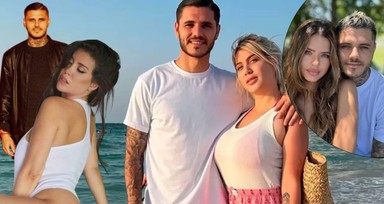 Wanda Nara ile Icardi arasında yüksek tansiyon! Kavganın değeri 3 milyar liraya dayandı, dava 7-8 yıl sürebilir