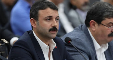 DEM Partili Mersin'in Akdeniz Belediyesi'ne kayyum atandı