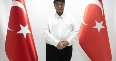 MİT Reyhanlı saldırısı failini Suriye'de yakaladı