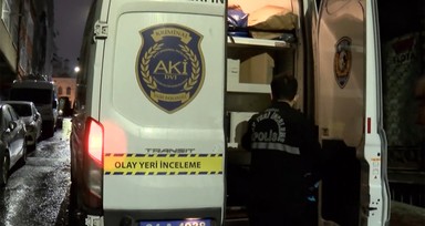 Bağcılar'da tüyler ürperten vahşet! 12 yaşındaki çocuğu taşla öldüren saldırganın ilk ifadesi