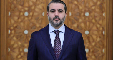 Suriye'deki yeni yönetimin Dışişleri Bakanı Şeybani, yarın Türkiye'yi ziyaret edecek