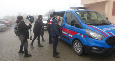 Çanakkale'de cinayet şüphelisi 19 Yıl sonra yakalandı