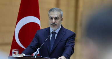 Dışişleri Bakanı Hakan Fidan, Hamas yetkilileri ile telefonda görüştü