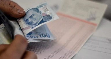 Son Dakika: En düşük emekli aylığı teklifi komisyonda kabul edildi