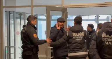 Beşiktaş Belediye Başkanı Rıza Akpolat'ın savcılıktaki ifadesi tamamlandı