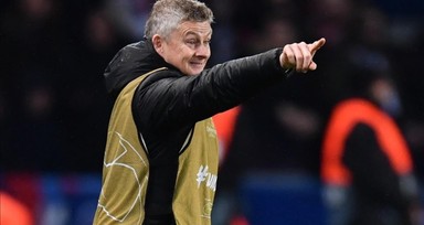 Beşiktaş'ın yeni teknik direktörü Ole Gunnar Solskjær oldu