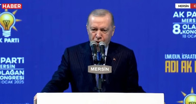Cumhurbaşkanı Erdoğan: Terör örgütüne karşı en küçük müsamahamız yok, yakında kökten çözeceğiz