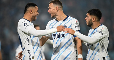 En-Nesyri ve Tadic şov yaptı! Kanarya Adana deplasmanında rahat kazandı