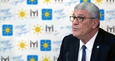 İYİ Parti'ye şok üstüne şok! İki belediye başkanı istifa etti