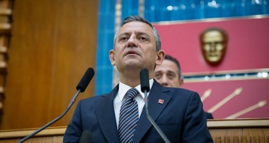 Özgür Özel’den Erdoğan’a: Akın’ı çek sandığı getir!