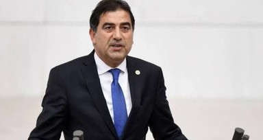 Ünal Karaman İYİ Parti'den istifa etti