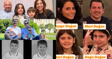 Bolu Kartalkaya'daki Grand Kartal Otel’de ölenlerin kimlikleri belli olmaya başladı