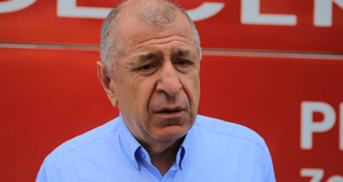 Ümit Özdağ cezaevinden mektup yazdı! Gözaltında yaşadıklarını anlattı