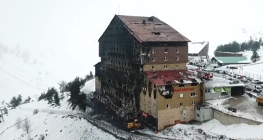 Grand Kartal Otel’de şoke eden ihmaller zinciri