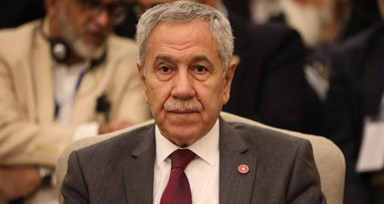 Bülent Arınç'tan çarpıcı Kartalkaya çıkışı: Sorumlu Turizm Bakanlığı