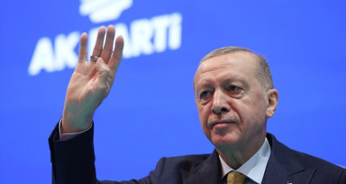 Cumhurbaşkanı Erdoğan’dan 2028 seçimi mesajı: Yüzde 50’nin çok çok üzerinde oyla kazanacağız