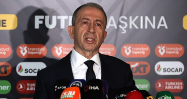 Metin Öztürk'ten VAR tepkisi: "Yabancı hakemler de yabancı kalıyor"