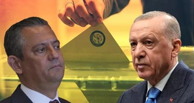 18 günde liderlik el değiştirdi! Son seçim anketinde çarpıcı sonuçlar
