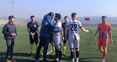 Samandağ Gençlerbirliği Spor maddi sıkıntılar nedeniyle sahadan çekildi