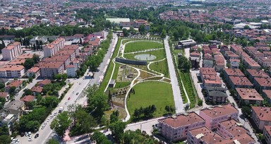 Birinci sıra tabi ki şaşırtmadı! İşte Türkiye'nin en kalabalık 10 ilçesi