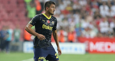 Beşiktaş'ta yeni gelişme: Cengiz Ünder transferi iptal oldu