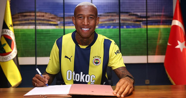 Fenerbahçe ile Talisca anlaşmayı tamamladı: Alacağı maaş ve istekleri ortaya çıktı